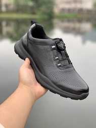Original Ecco men's Sports running shoes sneaker Hiking shoes Walking shoes 403007
