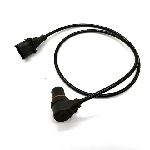 0281002929 ME226858 Automotive Car Parts CKP 4M50 Engine Speed Crankshaft Position Sensor For MITSUB