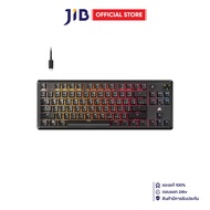 KEYBOARD (คีย์บอร์ด) CORSAIR K70 CORE TKL (BLACK) (CORSAIR MLX RED SWITCH RGB EN/TH) (CH-911911E-TH)
