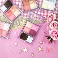 Cezanne Mix Color Blush (8g)