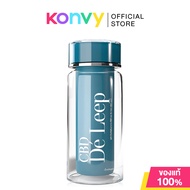 Earth Lab De'-Leep Soft Gel 30 Capsules เอิร์ท แลป ผลิตภัณฑ์เสริมอาหารวิตามินบีรวม 8 ชนิด