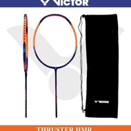 NEW VICTOR Thruster K HMR badminton Racket Original HMR TK/