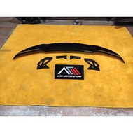 GT wing universal vrs design