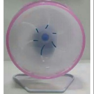 Running Wheel Hamster Hedgehog Size 18 Cm.