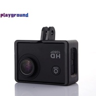 [playground] SJ4000 Frame Protective Case Base SJ4000 Border For SJCAM SJ4000 AIR, SJ4000 WIFI, SJ40
