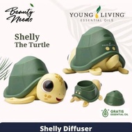 ready ! shelly the turtle diffuser only MURAH