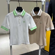 G/Fore Ladies Golf Outdoor Sports Sleeve T-Shirt