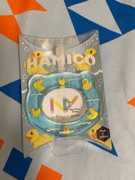 HAMICO 嬰兒牙刷 5-36 個月