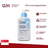 Cerave Renewing SA Cleanser 237ml