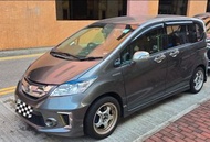 本田Honda Freed HYBRID GP3 1.5 Auto