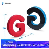 244 Pcs Magnetic Letters Numbers Set Uppercase Lowercase Foam Alphabet ABC 123 Fridge Magnets Educat