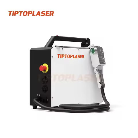 Mobile Laser Cleaning Laser Cleaning Machine Rust Removal Wood Laser Cleaning Machine For Metal Pain
