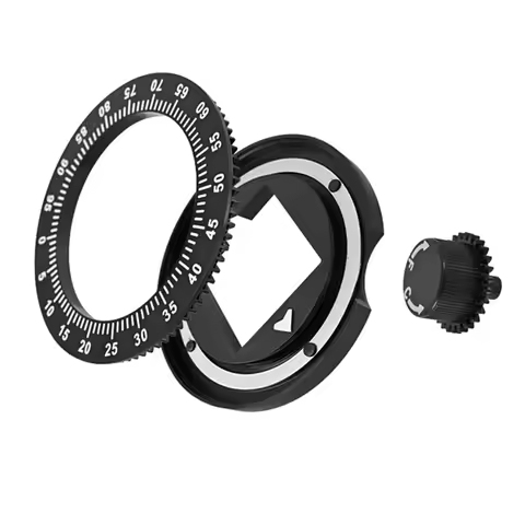 Grinder Setting Dial For Eureka Mignon Specialita MMG Eureka Mignon Adjustment Ring For Eureka Grind