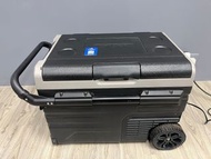 Alpicool TWW35 流動智能冰箱 35公升 電池 露營