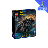 Lego Batman 76303 Batman Tumbler Vs Two Face And The Joker