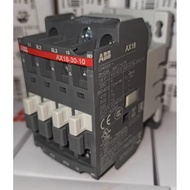 Original AC Contactor AX370-30-11-80 AX Series50HZ/230-240V60HZ Spot Goods
