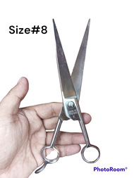 Asero Barber Scissors