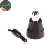 Peacellow NEW Oril for Nasal Hair Trimmer Cutter Head Mesh ER430 ER-GN30 GN40 10 ER417 GN50 Accessor