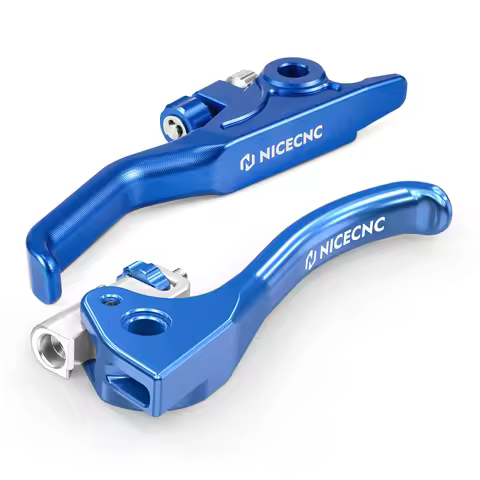For TM Racing MX 85 2010-2025 125 250 300 250FI 450FI EN MX 144 300FI 530FI 2017-2025 Brembo Short C