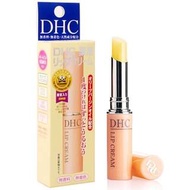 DHC純橄護唇膏 💄