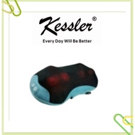 KESSLER - Wireless Massage Pillow 无线电动按摩枕头