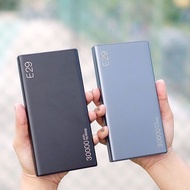 [รับประกัน 1 ปี] Orsen Eloop E29 แบตสำรอง 30000mAh QC3.0 PD 20W ชาร์จเร็ว PowerBank Fast Charge