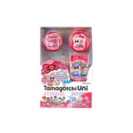 BANDAI - TAMAGOTCHI UNI SANRIO CHARACTERS Tamagotchi 他媽哥池電子寵物智能手錶