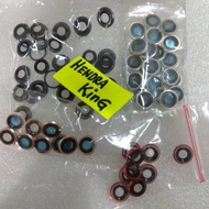 IP 8 camera glass / IP 8G camera lens