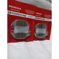 Rear Disc Brake Pads – Supra X 125 & Tiger / 06435-KPP-901
