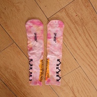 Kaos Kaki Brand Thrift Second Wear By Off White Original