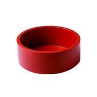 PAVONI, Uniflex Silicone Mould, Round, Ø 180 x H 70mm