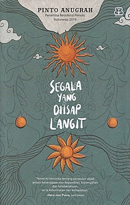 SEGALA YANG DIISAP LANGIT
