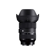 Sigma 24-70 dg dn art for sony