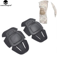 EmersonGear Tactical G3 Knee Pads Outdoor Impact Pants Combat Protective Knee Pads