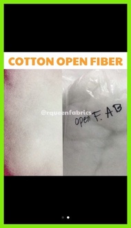 ❀ ✼ Fiberfill Cotton for pillow(BULAK/Polyfiber)