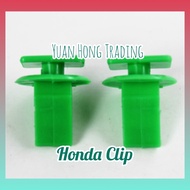 (1pc) Honda Civic FD Clip Wiper Green Clip murah