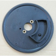 DUPLO DUPLO Speed Printing All-in-One Machine Accessories DUPLO 31S/43S Deputy Teeth J3-F1230/F1061