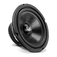 Pyle 6.5" Car Audio Speaker Midrange - 300 Watt High Power Sealed Back Mid Range Speakers System w/