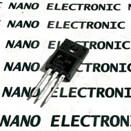Transistor MOSFET N-Channel FQPF5N65C FQPF5N65 FQPF 5N65 TO-220F
