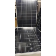 100W SOLAR PANEL MONO TYPE ENERGY SAVING GRADE A 18V 100W  SOLAR PANEL