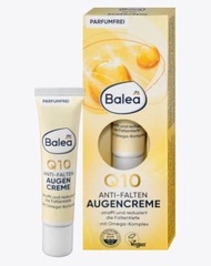 Balea - 德國芭樂雅 Q10抗皺眼霜 15ml 平行進口