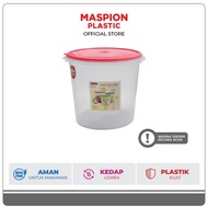 MASPION R.12/R.16/R.24 Crispy Jar Snack Container