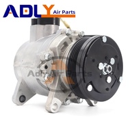 5PK 12V AC Compressor For BYD M6 S6 F6 F3 F0 F3R Song Qin Tang ATC-106-F18 106-F18 ATC106F18 106F18