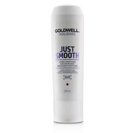 Goldwell Dual Senses Just Smooth Taming Conditioner (Control For Unruly Hair) 200ml