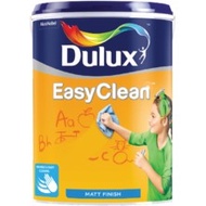 5L ICI Dulux Easy Clean