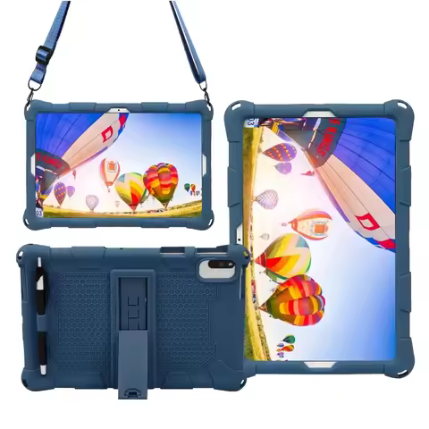 Tablet Protective Case For Huawei matepad se 11 Silicon Stand Cover For Huawei MatePad SE 11 inch 20