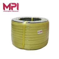 Strapping Strap Band 9Mm,12Mm,15Mm/Packing Strap/Mpi Clamp Strap