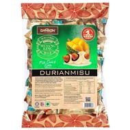 [350 G] Danson Durianmisu Almond Milk, White and Dark