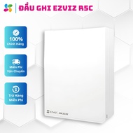 Đầu Ghi EZVIZ R5C - Lưu Trữ Dữ Liệu Phân Loại Và Tìm Kiếm Tệp Tin Quản Lí Qua App