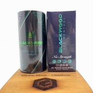 Blackwood Ice Menthol Blueberry Tobacco 60Ml Fb By Rcks Vanilla Liquid